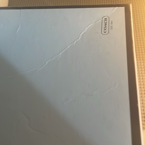 COACH, NEW,  Python Heels - Picture 11 of 11